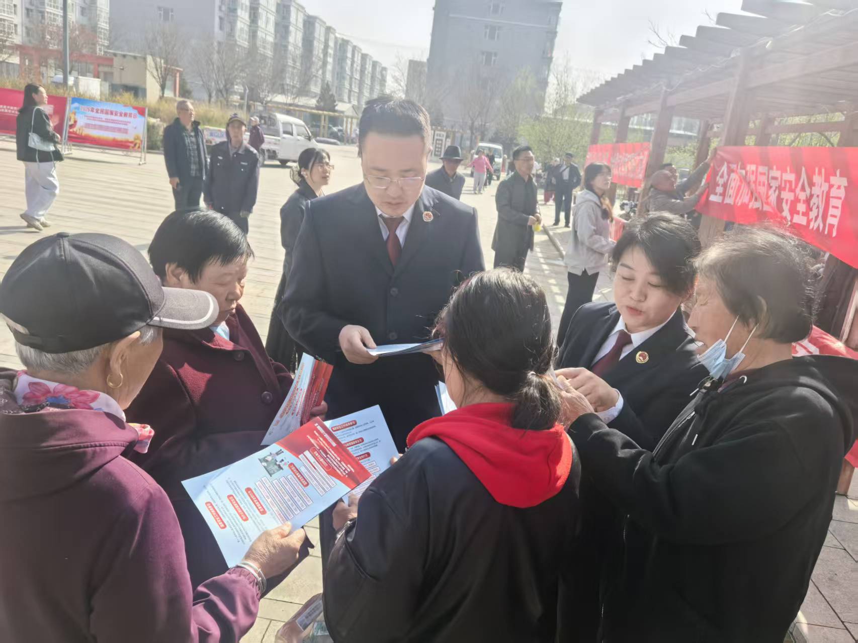 ��ȫ��죺��ٴ뿪չ������Ұ�ȫ������ѧϰ�